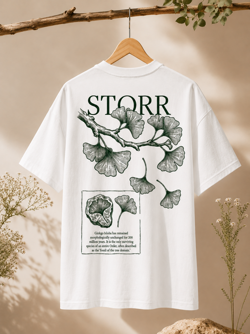 Ginkgo Archive