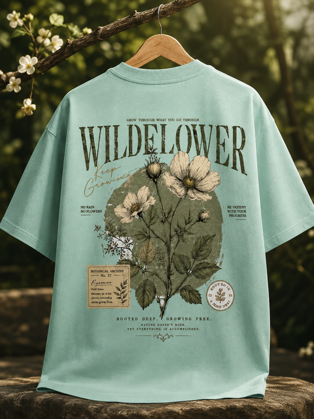 WILDFLOWER