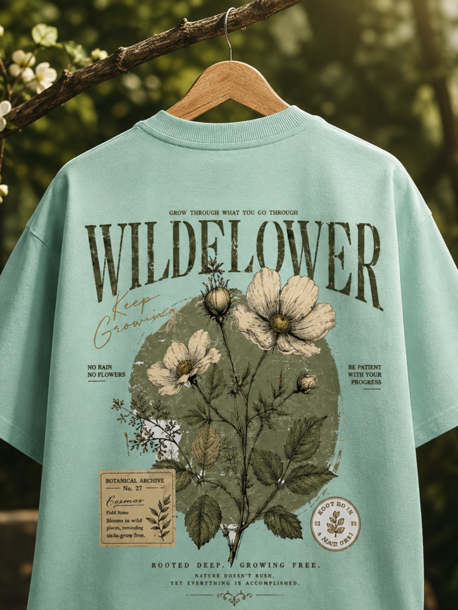 WILDFLOWER