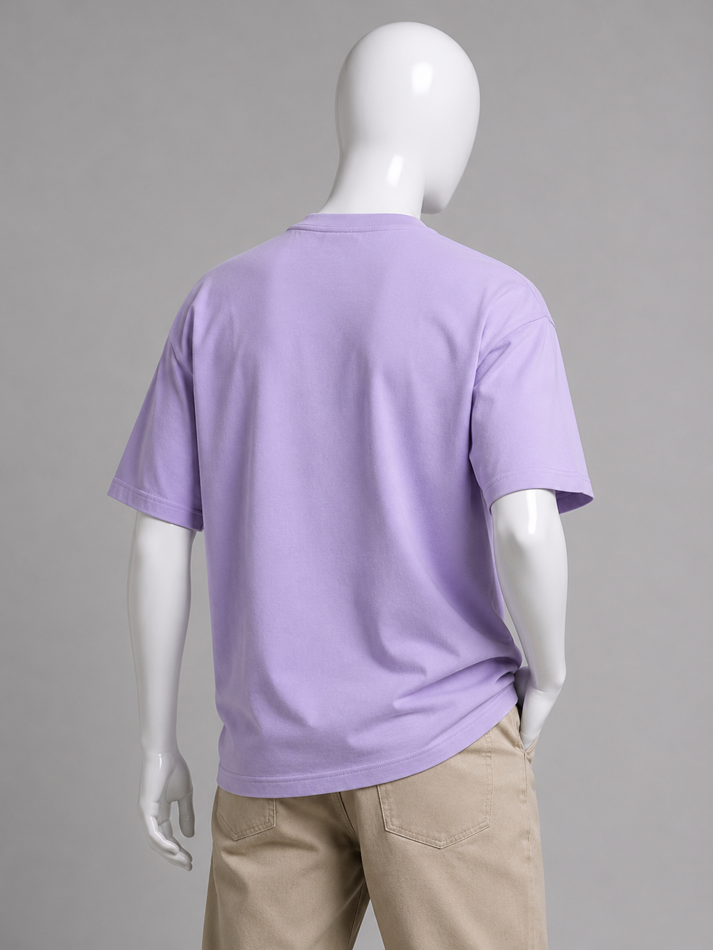 Slow Down Tokyo Tee | Front Print Oversized T Shirt