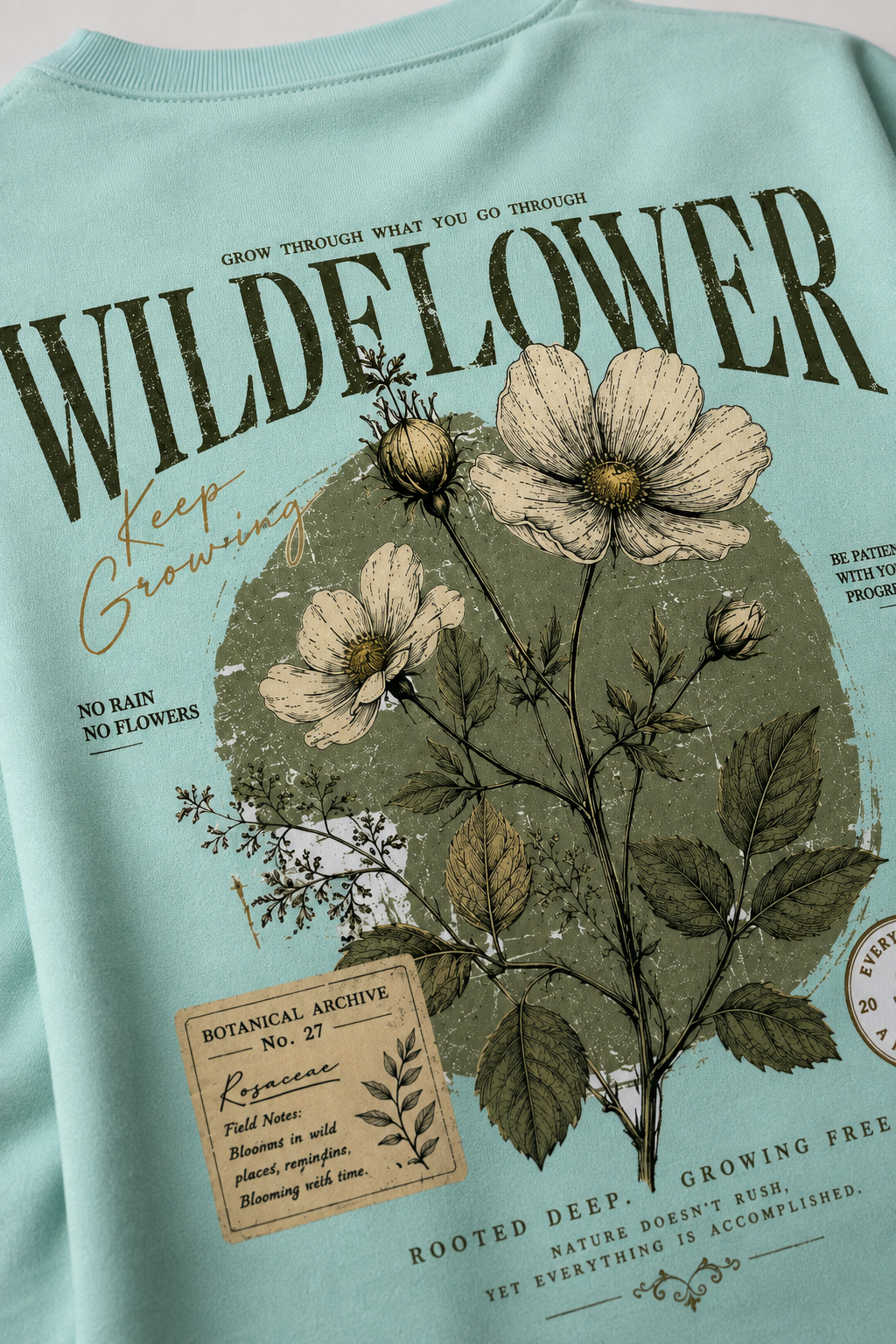 WILDFLOWER
